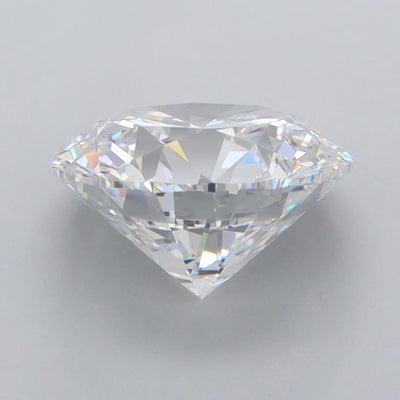 3.10 Carat Round Lab Diamond :: 360 spin frame 01