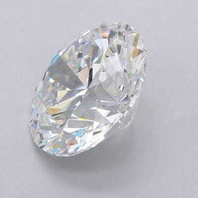 3.10 Carat Round Lab Diamond :: 360 spin frame 02