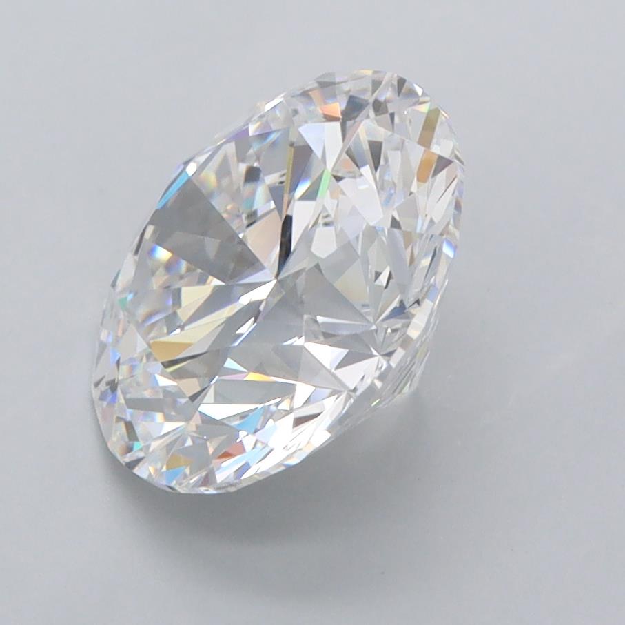 3.10 Carat Round Lab Diamond :: 360 spin frame 02