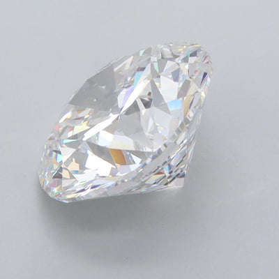 3.10 Carat Round Lab Diamond :: 360 spin frame 04