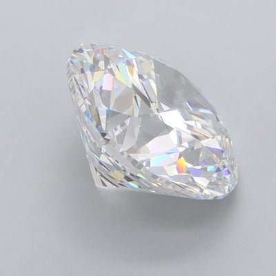 3.10 Carat Round Lab Diamond :: 360 spin frame 05