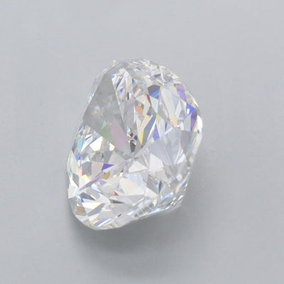 1.90 Carat Pear Lab Diamond :: 360 spin frame 01
