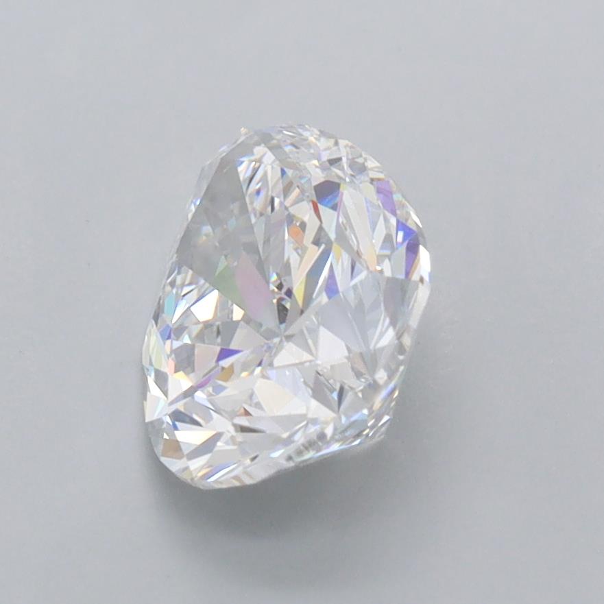 1.90 Carat Pear Lab Diamond :: 360 spin frame 01