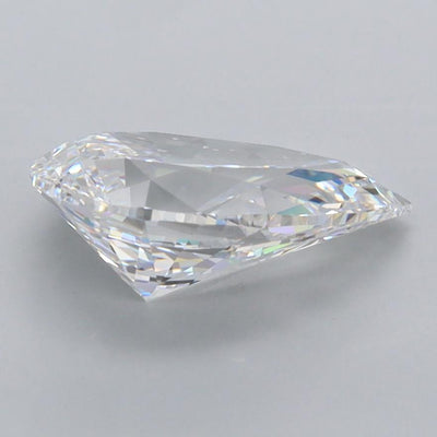 1.90 Carat Pear Lab Diamond :: 360 spin frame 02