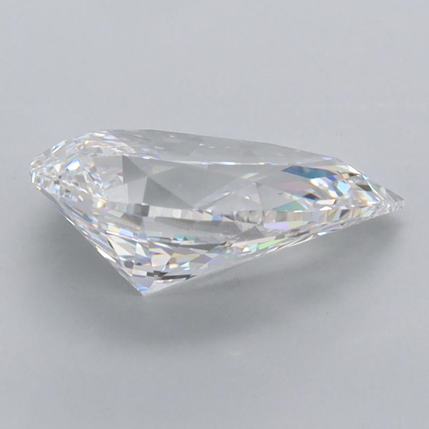 1.90 Carat Pear Lab Diamond :: 360 spin frame 02