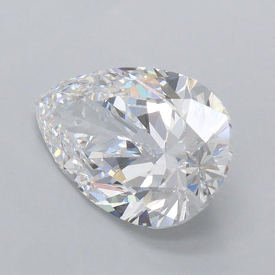 1.90 Carat Pear Lab Diamond :: 360 spin frame 03