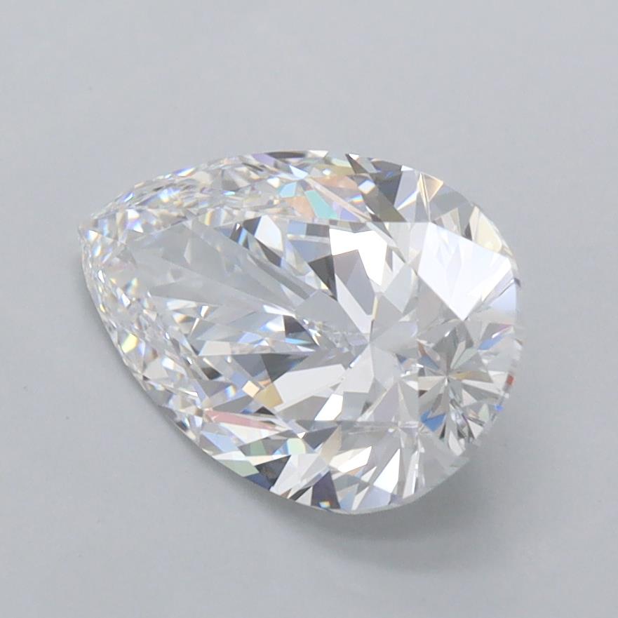 1.90 Carat Pear Lab Diamond :: 360 spin frame 03