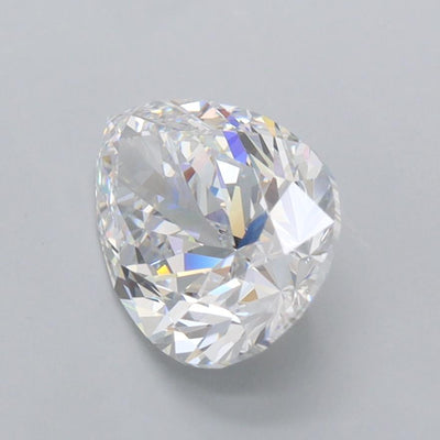 1.90 Carat Pear Lab Diamond :: 360 spin frame 04