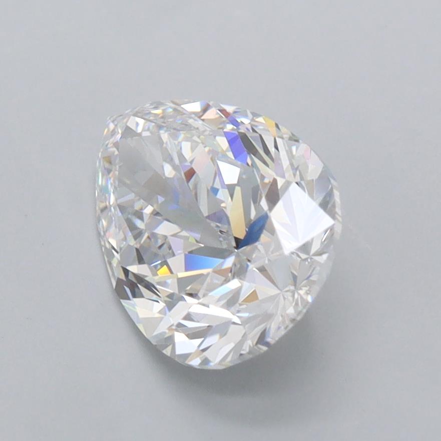 1.90 Carat Pear Lab Diamond :: 360 spin frame 04