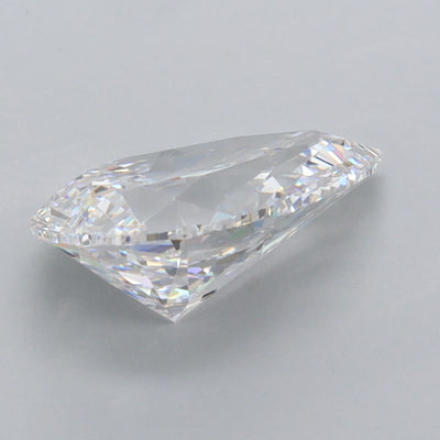 1.90 Carat Pear Lab Diamond :: 360 spin frame 06