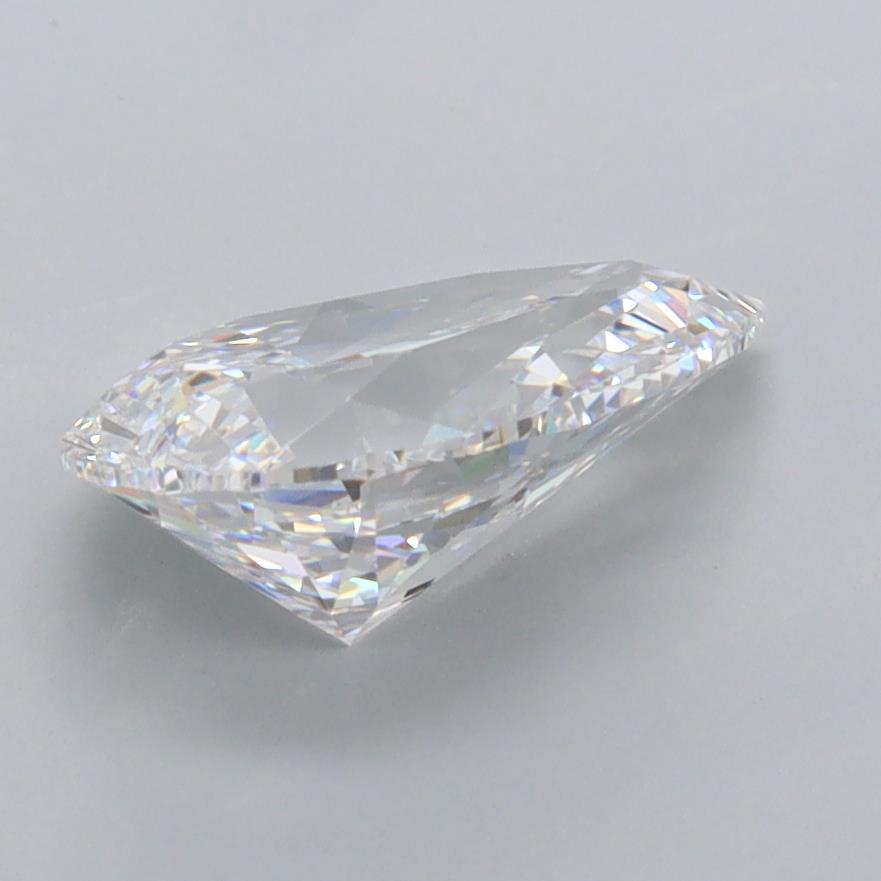 1.90 Carat Pear Lab Diamond :: 360 spin frame 06