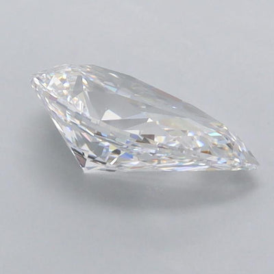 0.98 Carat Pear Lab Diamond :: 360 spin frame 04