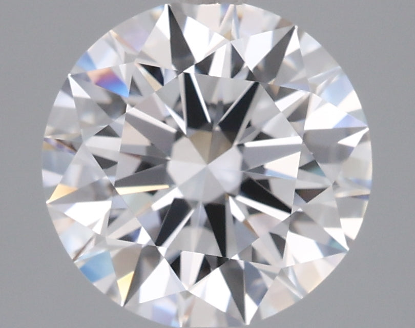 2.39 Carat Round Lab Diamond