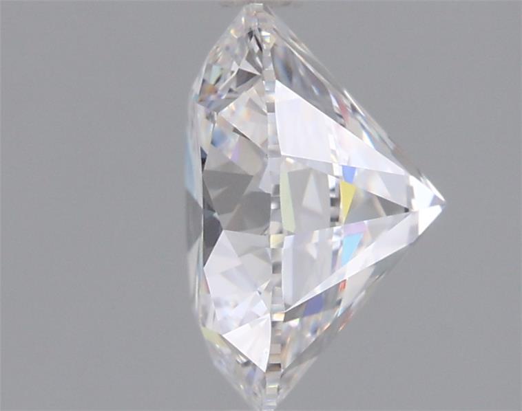 2.39 Carat Round Lab Diamond :: 360 spin frame 01