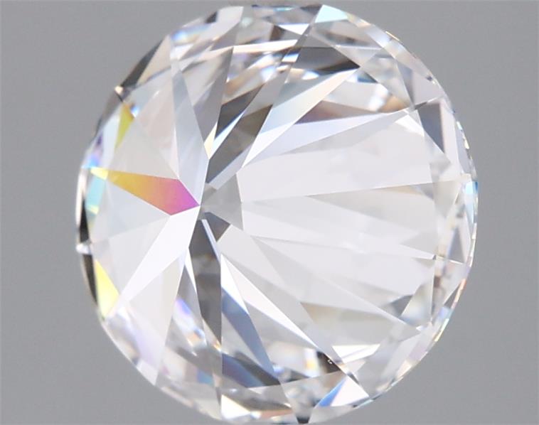 2.39 Carat Round Lab Diamond :: 360 spin frame 05