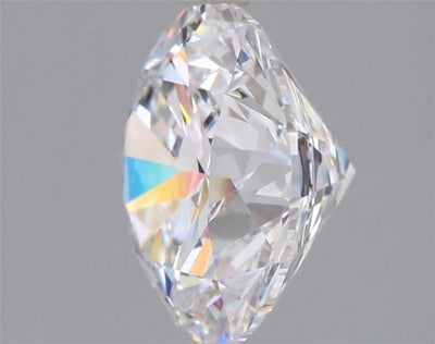 2.39 Carat Round Lab Diamond :: 360 spin frame 07
