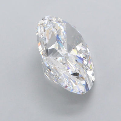2.40 Carat Oval Lab Diamond :: 360 spin frame 01