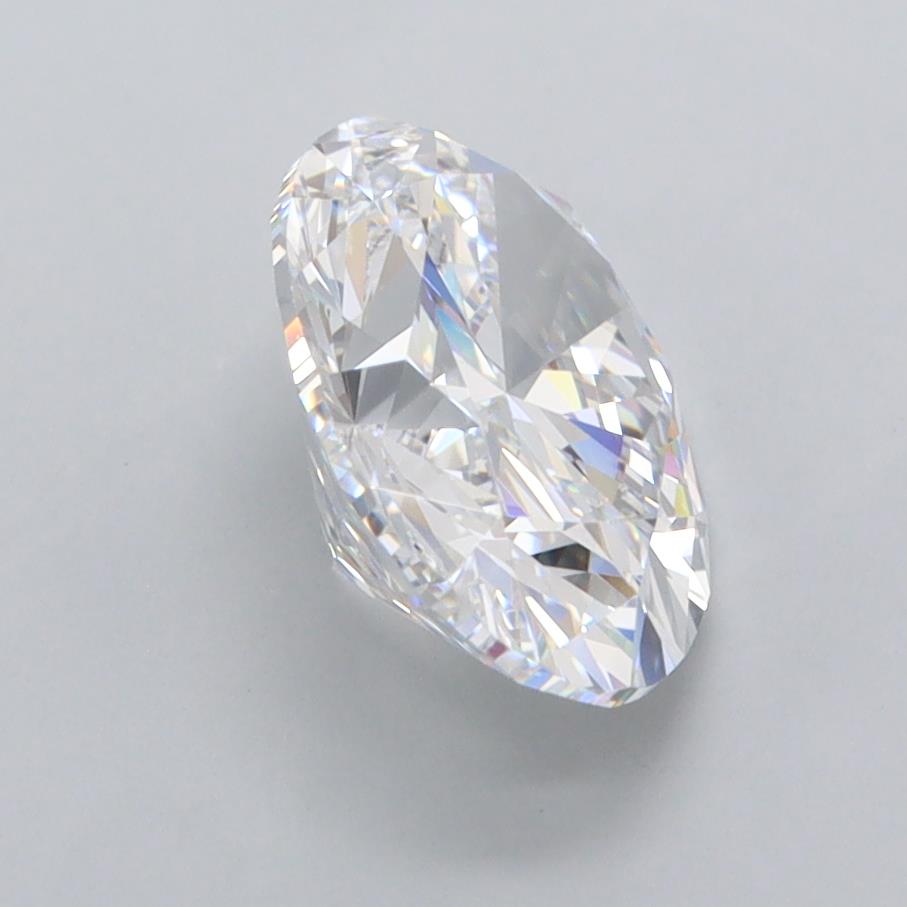 2.40 Carat Oval Lab Diamond :: 360 spin frame 01