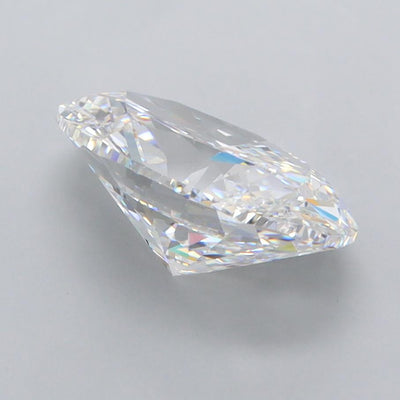 2.40 Carat Oval Lab Diamond :: 360 spin frame 03