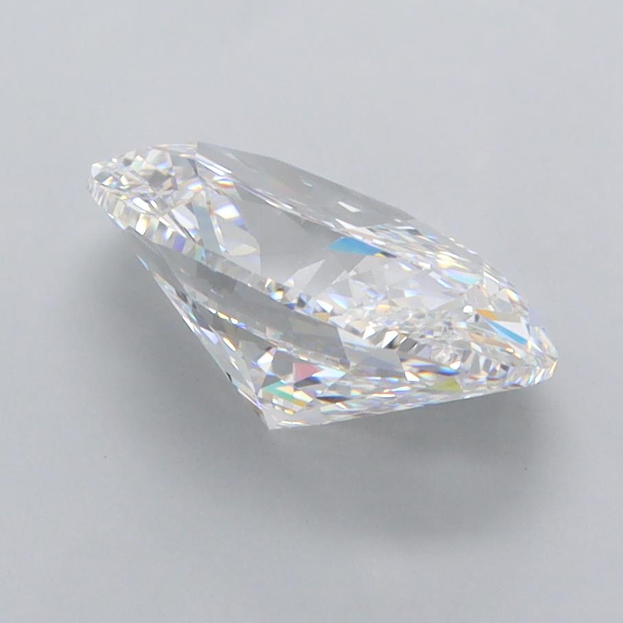 2.40 Carat Oval Lab Diamond :: 360 spin frame 03