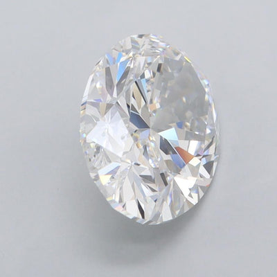 2.40 Carat Oval Lab Diamond :: 360 spin frame 04