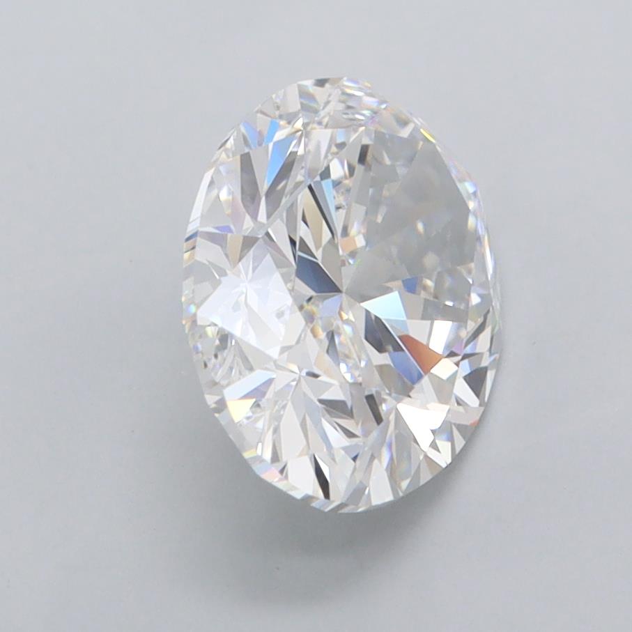 2.40 Carat Oval Lab Diamond :: 360 spin frame 04