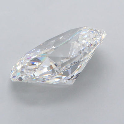 2.40 Carat Oval Lab Diamond :: 360 spin frame 05