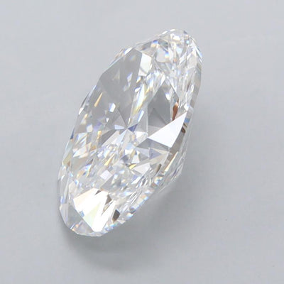 2.40 Carat Oval Lab Diamond :: 360 spin frame 06