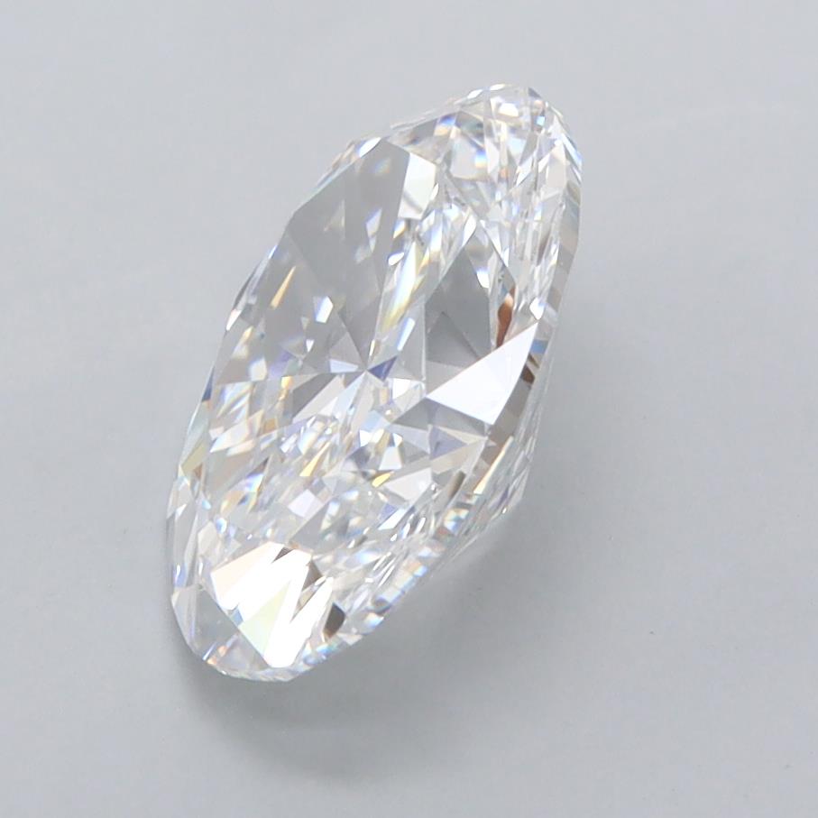 2.40 Carat Oval Lab Diamond :: 360 spin frame 06