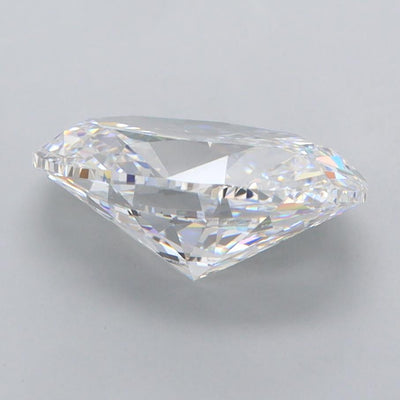2.40 Carat Oval Lab Diamond :: 360 spin frame 07
