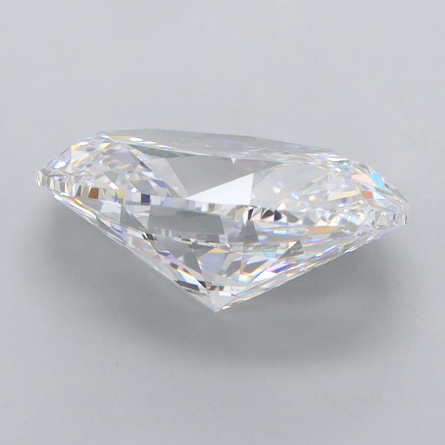 2.40 Carat Oval Lab Diamond :: 360 spin frame 07