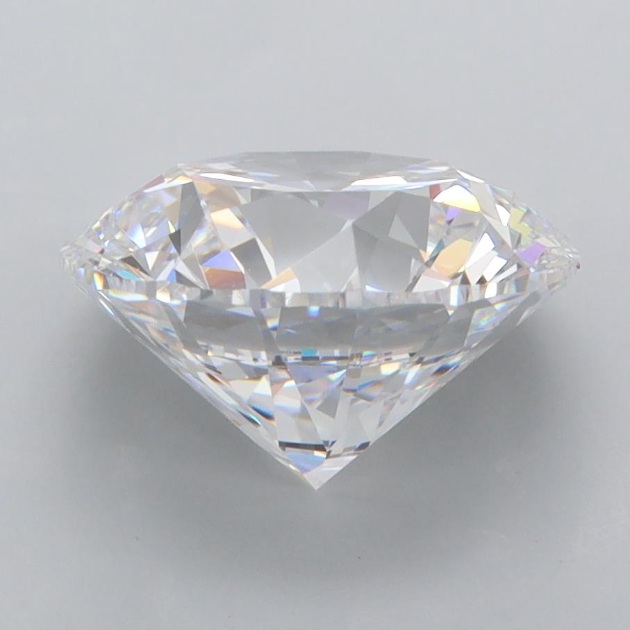 4.00 Carat Round Lab Diamond :: 360 spin frame 01