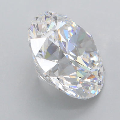 4.00 Carat Round Lab Diamond :: 360 spin frame 02
