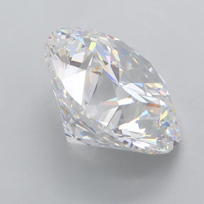 4.00 Carat Round Lab Diamond :: 360 spin frame 04