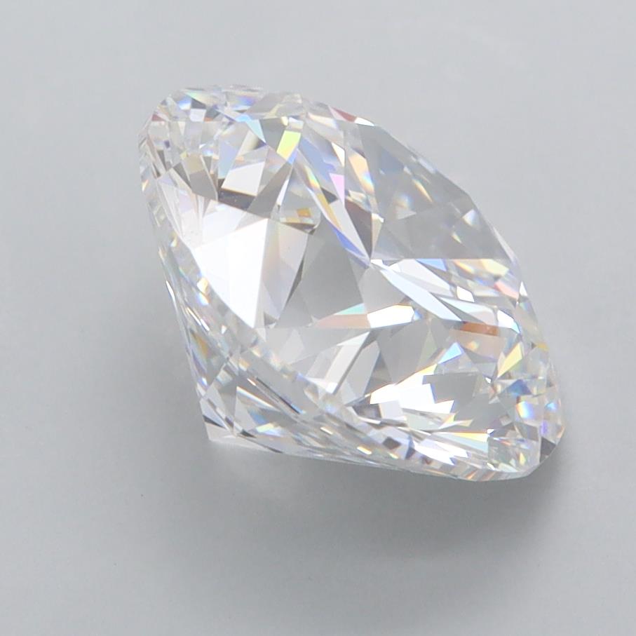 4.00 Carat Round Lab Diamond :: 360 spin frame 04