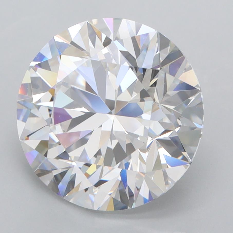 4.00 Carat Round Lab Diamond :: 360 spin frame 05