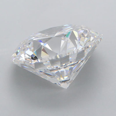 4.00 Carat Round Lab Diamond :: 360 spin frame 06