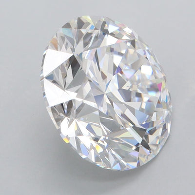 4.00 Carat Round Lab Diamond :: 360 spin frame 07