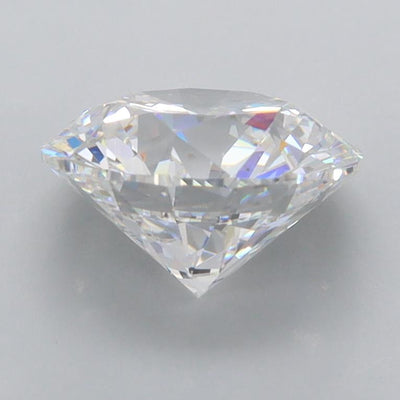 2.20 Carat Round Lab Diamond :: 360 spin frame 01