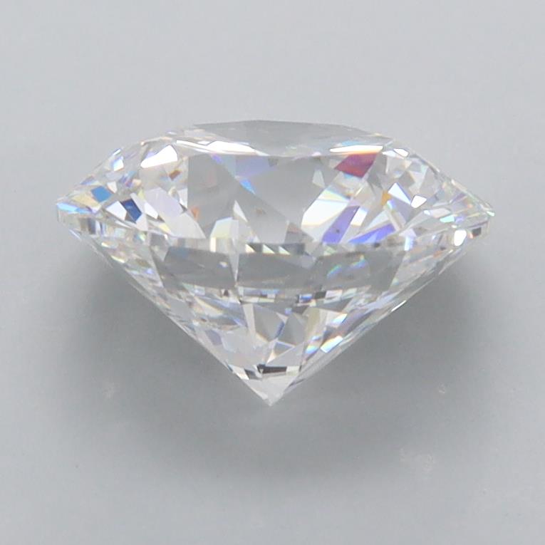 2.20 Carat Round Lab Diamond :: 360 spin frame 01