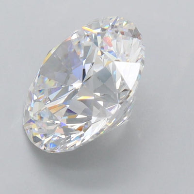 2.20 Carat Round Lab Diamond :: 360 spin frame 02