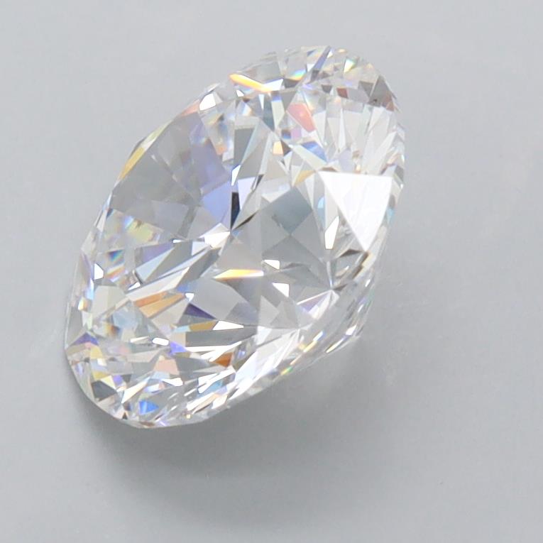 2.20 Carat Round Lab Diamond :: 360 spin frame 02