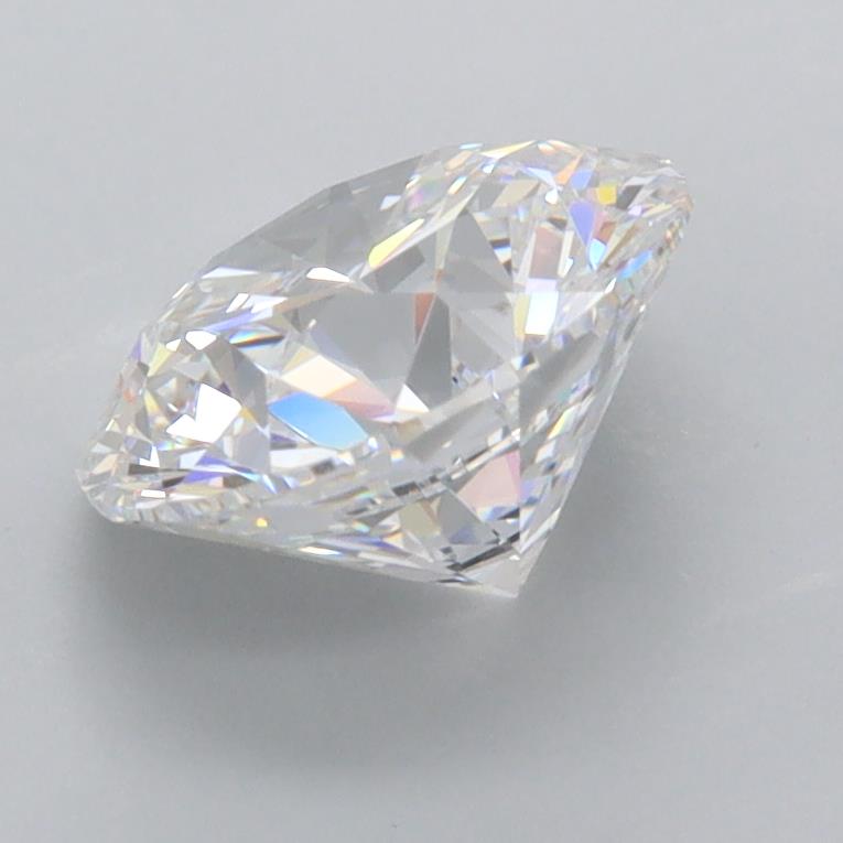 2.20 Carat Round Lab Diamond :: 360 spin frame 03