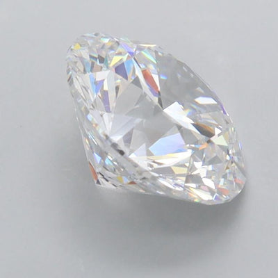 2.20 Carat Round Lab Diamond :: 360 spin frame 07