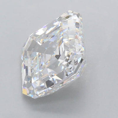 2.06 Carat Asscher Lab Diamond :: 360 spin frame 01