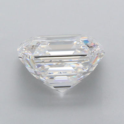 2.06 Carat Asscher Lab Diamond :: 360 spin frame 02