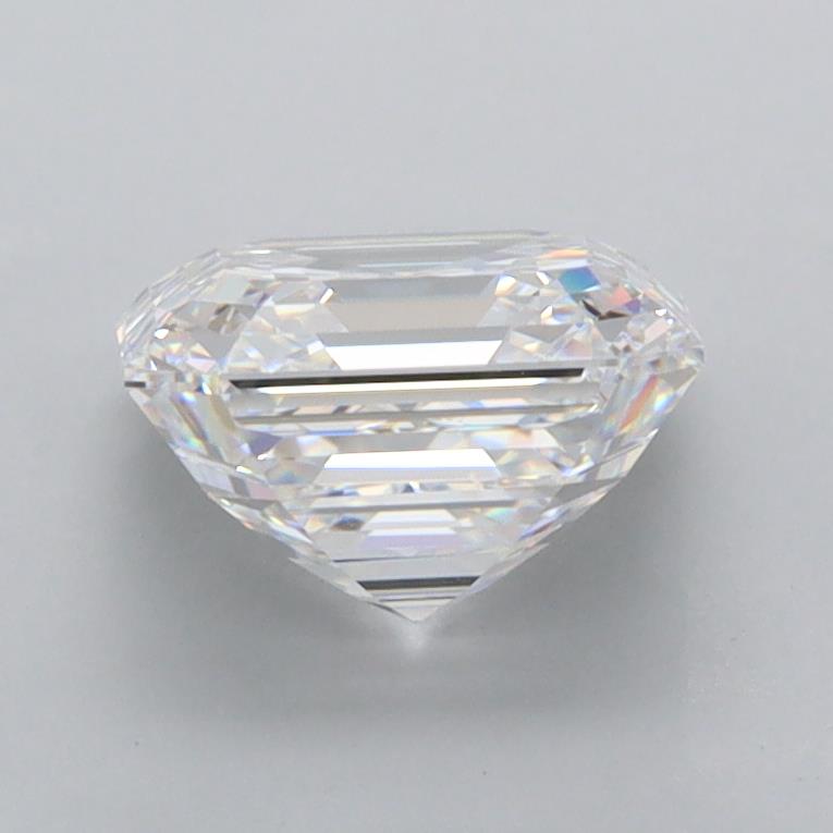 2.06 Carat Asscher Lab Diamond :: 360 spin frame 02