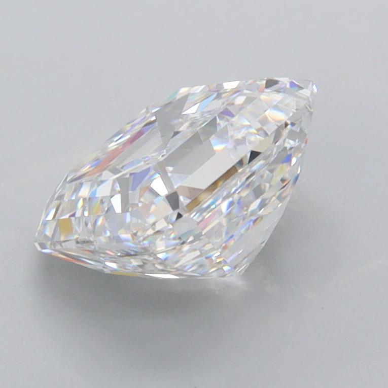 2.06 Carat Asscher Lab Diamond :: 360 spin frame 03