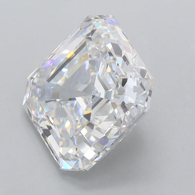 2.06 Carat Asscher Lab Diamond :: 360 spin frame 05
