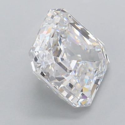 2.06 Carat Asscher Lab Diamond :: 360 spin frame 07